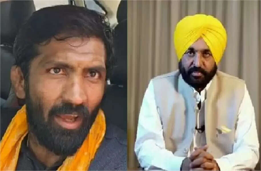 Yogeshwar Dutt