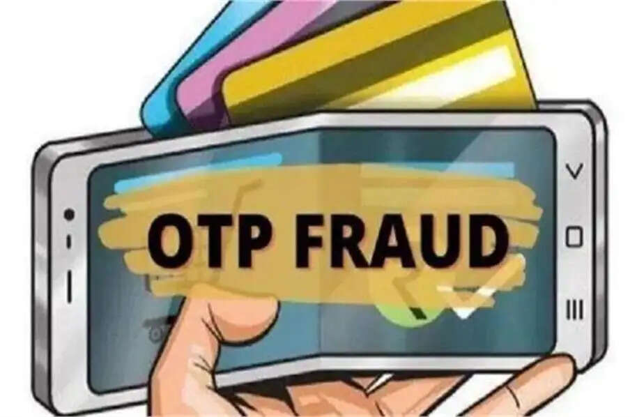 Lakhs of rupees were withdrawn from the account by asking for OTP