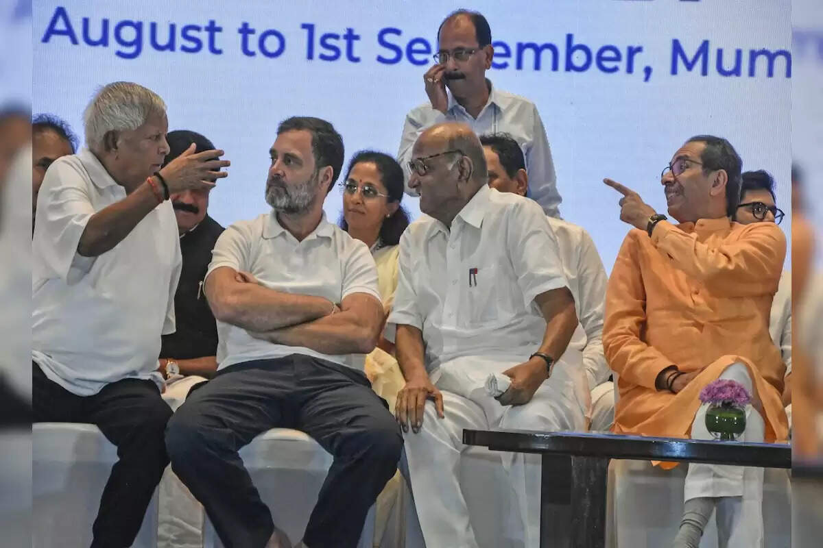 India Alliance