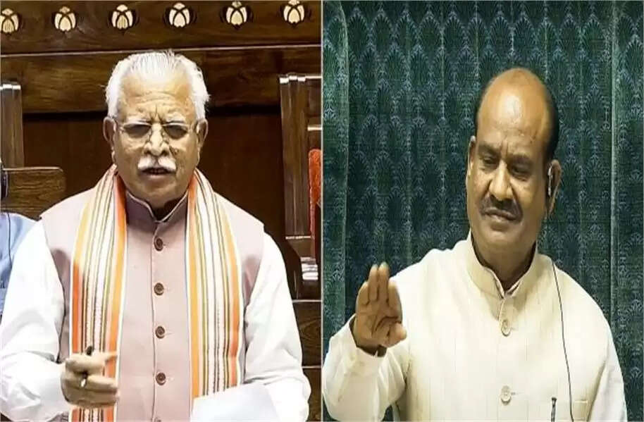 Manohar Lal Khattar