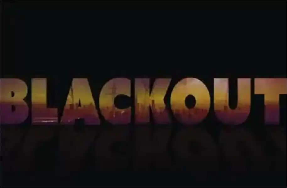 blackout in ambala