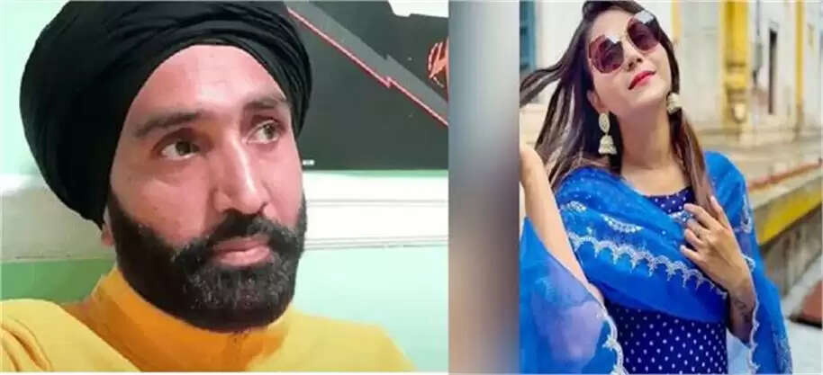 youtuber arrest from punjab