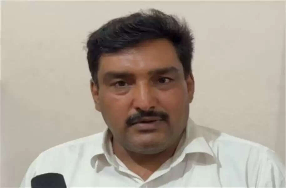 Agriculture Minister
