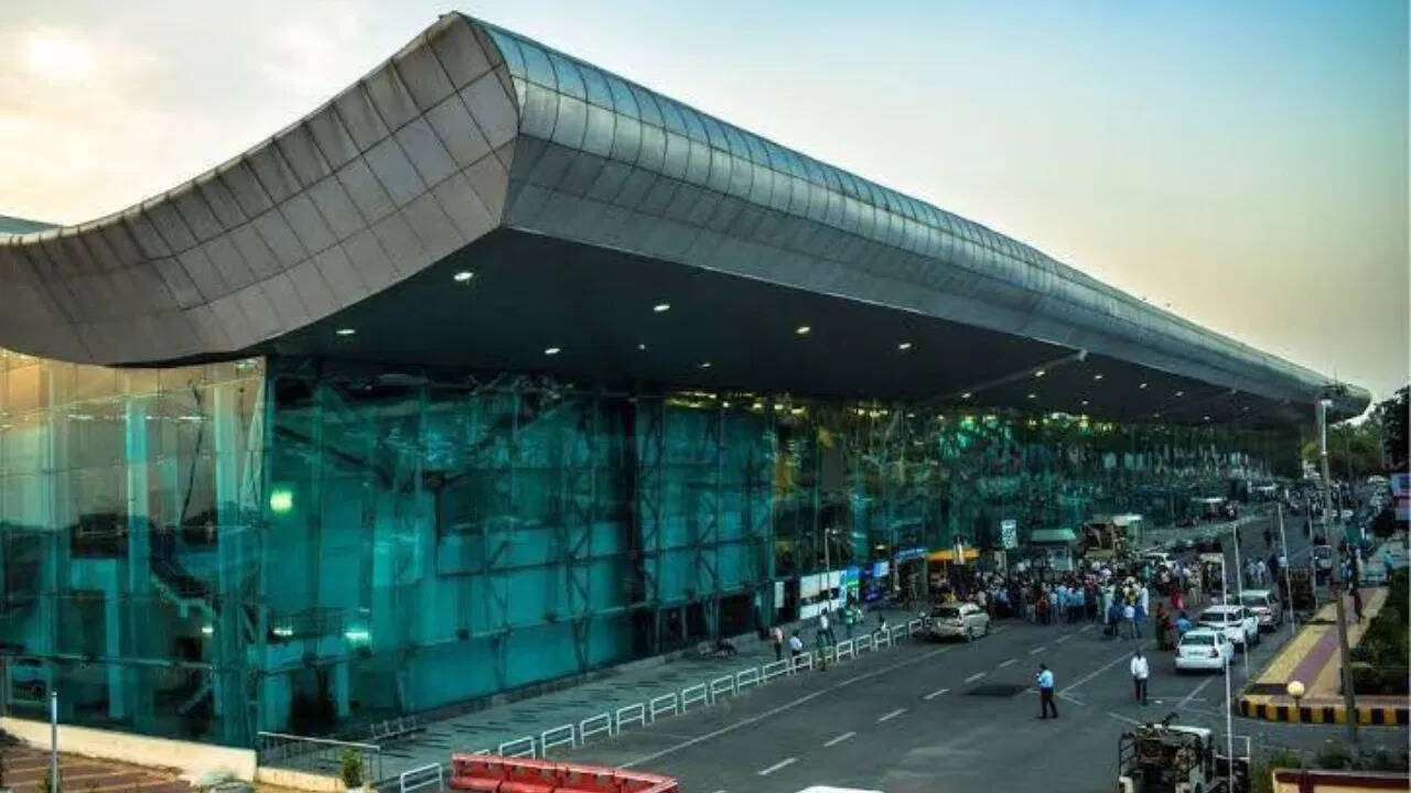Flight Cancellations in India