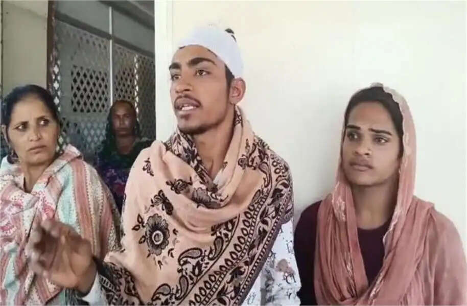 Jind Crime