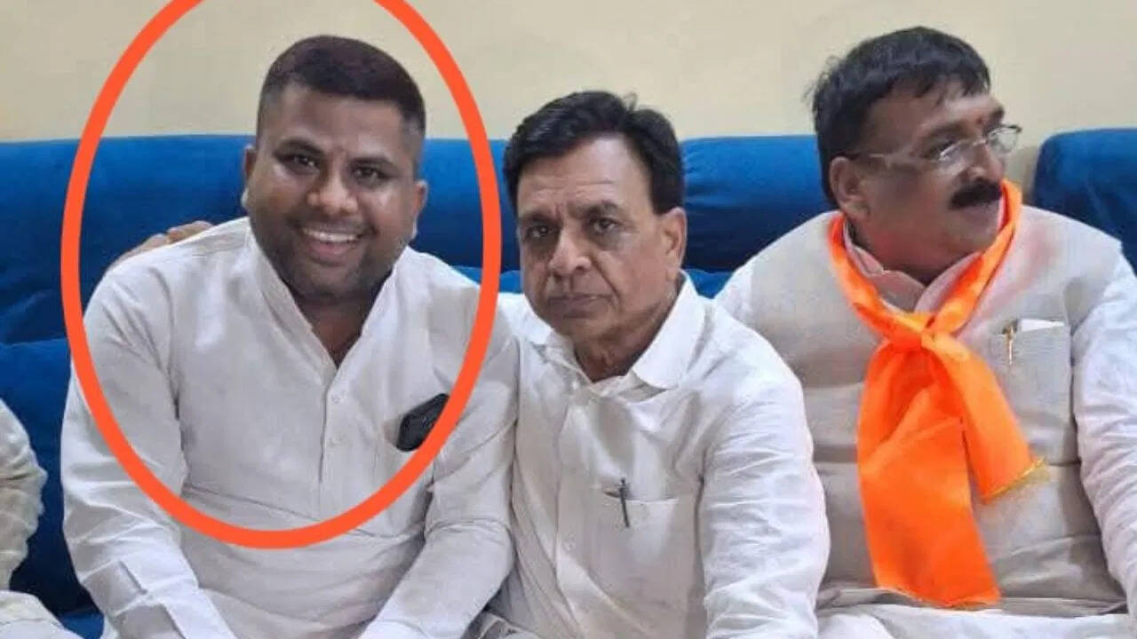 बीजेपी