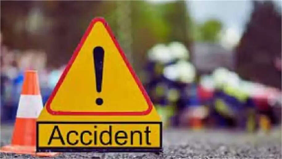Student dies and half a dozen injured