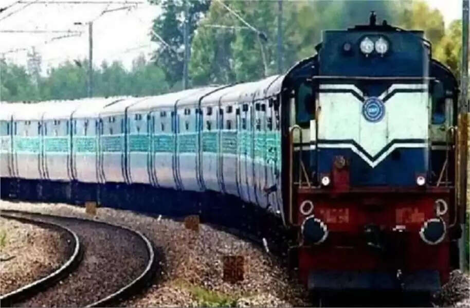 Railways