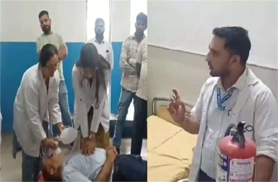 Health department on high alert