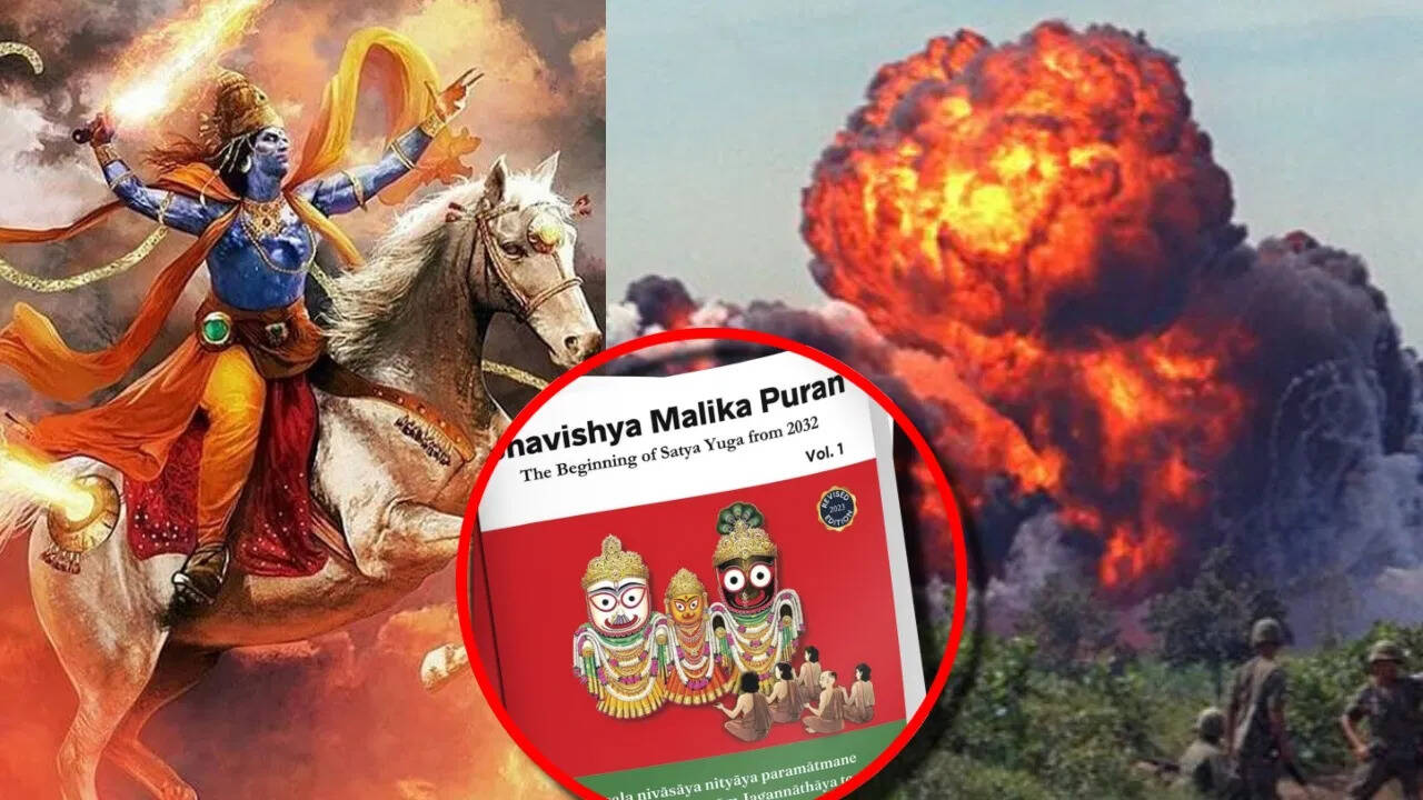 dharmik news
