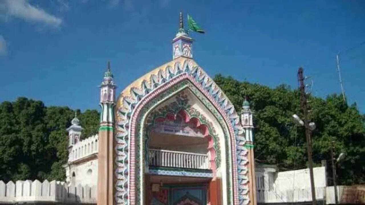 उत्तर प्रदेश
