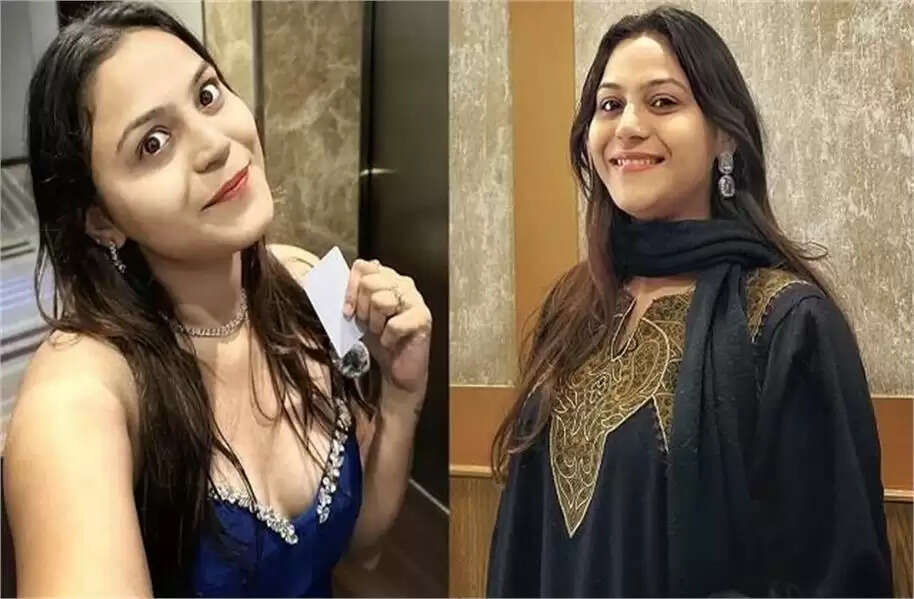 Jyoti Malhotra
