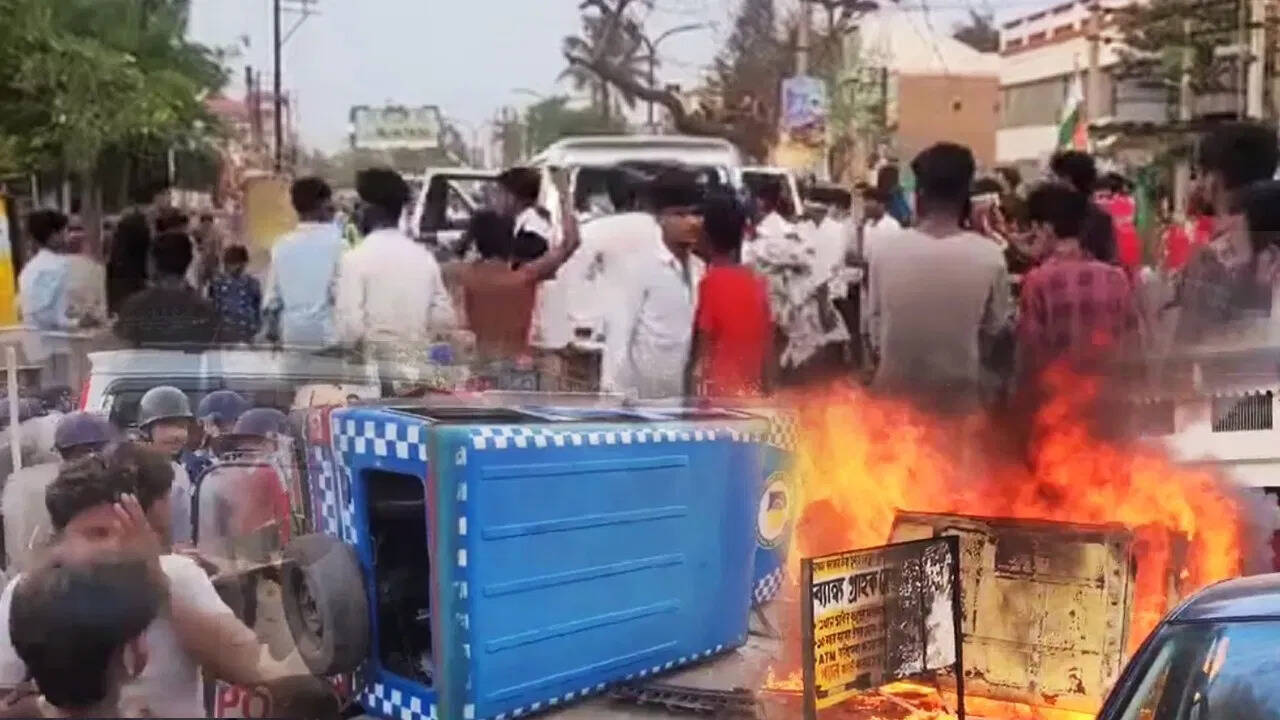 पश्चिम बंगाल