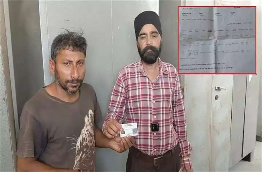 Haryana news