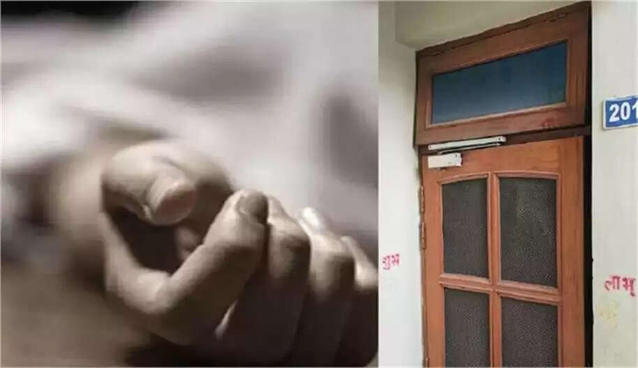  engineer commit suicide in sonipat
