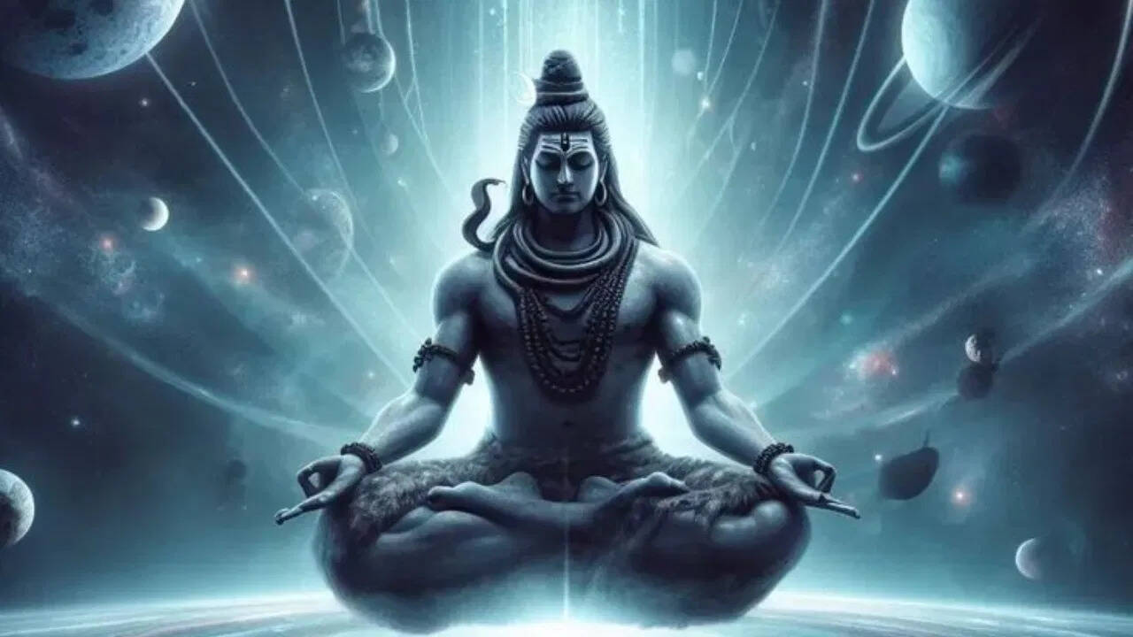 Sawan Shiva Mantra